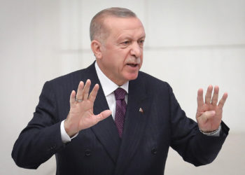 Bloomberg: Bütün siyasi krizlerin kaynağında Erdoğan’ın kendisi var