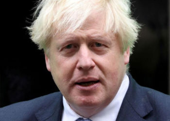 Boris Johnson uyardı: "Uygarlık Roma İmparatorluğu gibi çökebilir"