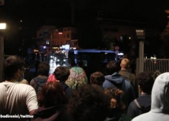 Boğazi&ccedil;i&rsquo;nde g&ouml;zaltına alınan &ouml;ğrencilerden ikisi tutuklandı