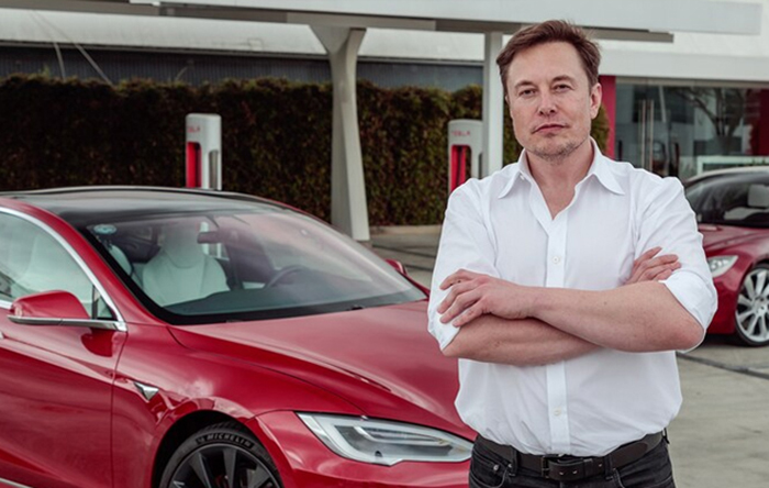 Bu da oldu; Elon Musk hakkında ‘f.tö’den soruşturma talebi