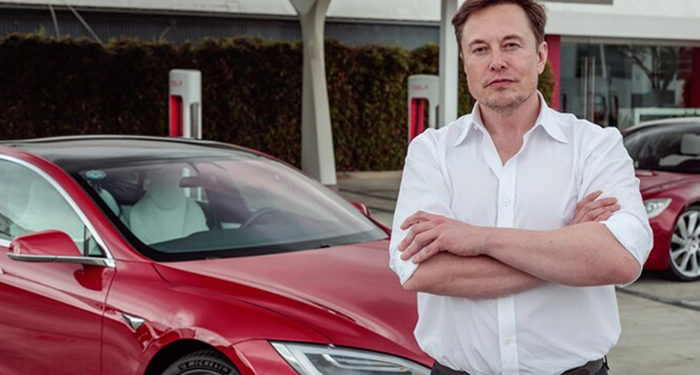 Bu da oldu; Elon Musk hakkında ‘f.tö’den soruşturma talebi