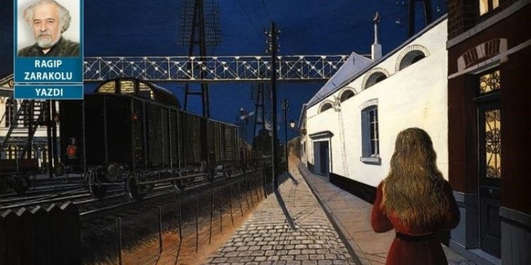 Bu dünyadan bir Musa Yavuz geçti