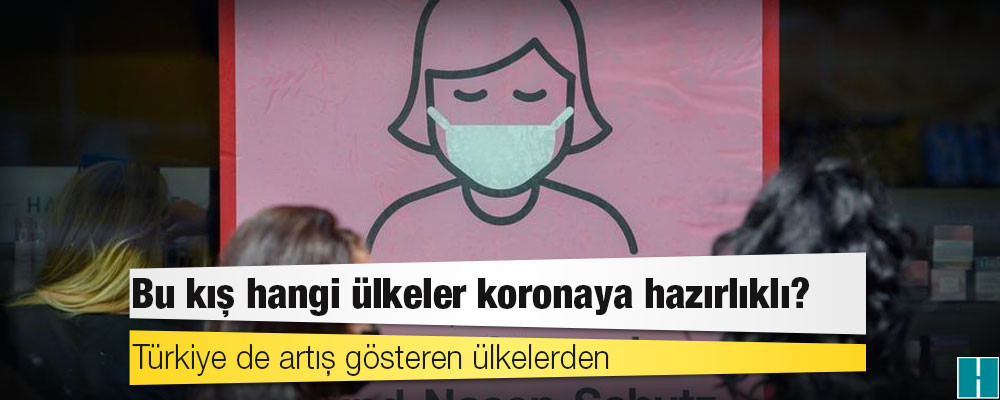 Bu kış hangi ülkeler koronaya hazırlıklı?