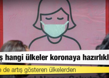 Bu kış hangi ülkeler koronaya hazırlıklı?