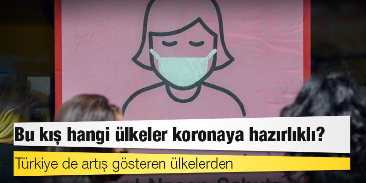 Bu kış hangi ülkeler koronaya hazırlıklı?