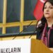 Buldan: Barış mücadelesi mutlaka ama mutlaka kazanacaktır