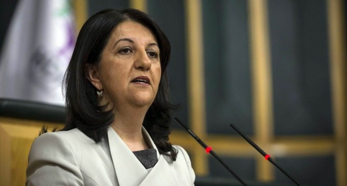 Buldan: Savaş tezkeresi Kürt düşmanlığıdır CANLI