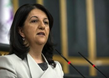 Buldan: Savaş tezkeresi Kürt düşmanlığıdır CANLI