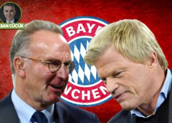 Bundesliga tamam sıra Avrupa’da