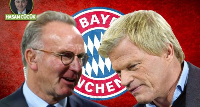 Bundesliga tamam sıra Avrupa’da