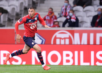 Burak Yılmaz, ofsayt rekoru kırdı