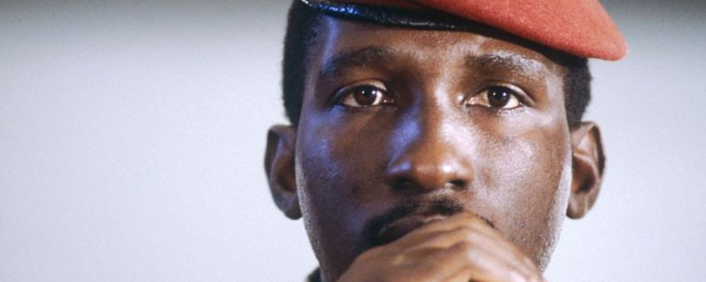 Burkina Faso'da Sankara suikastı davası başladı: 'Afrika'nın Che Guevara'sını kim öldürdü?