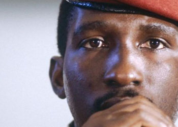 Burkina Faso'da Sankara suikastı davası başladı: 'Afrika'nın Che Guevara'sını kim öldürdü?