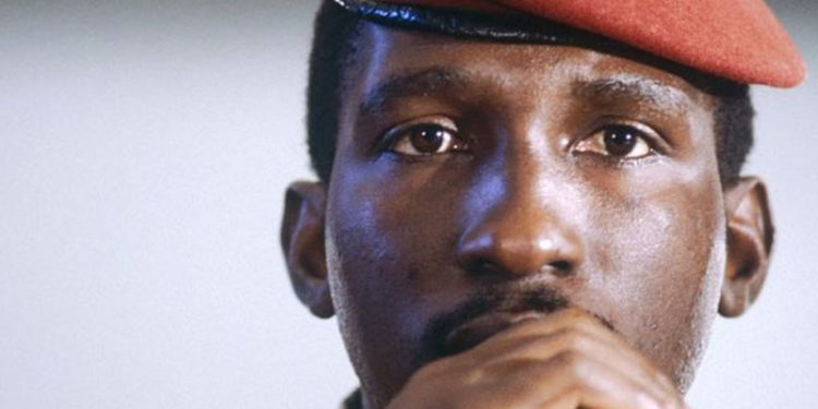 Burkina Faso'da Sankara suikastı davası başladı: 'Afrika'nın Che Guevara'sını kim öldürdü?