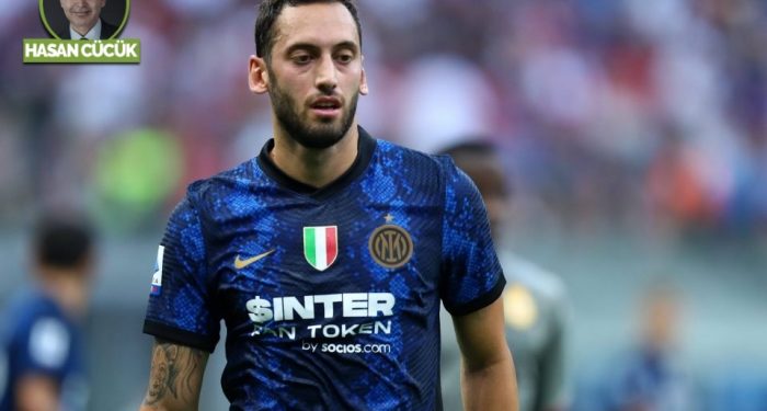 Büyük takımda oynama hırsı, sonları oldu