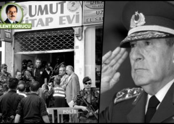 Büyükanıt’ın ‘iyi çocuklar’ı kazandı!