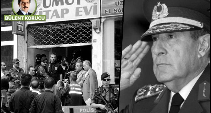 Büyükanıt’ın ‘iyi çocuklar’ı kazandı!