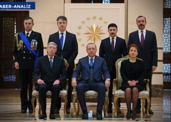 Büyükelçiler konusu daha çok köpürtülecek, yeni sığınılacak liman belirlendi