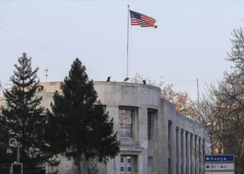 Büyükelçiliklerden tek cümlelik açıklama: İç işlerine karışmayız