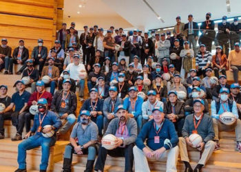 BİDEV Başkanı Hasan Arat: TEGV ile başladığımız proje kapsamında 8 şehirde 8 eğitim parkı kuracağız