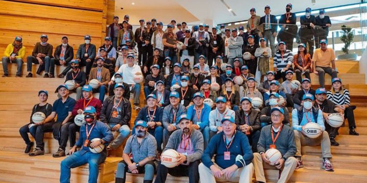 BİDEV Başkanı Hasan Arat: TEGV ile başladığımız proje kapsamında 8 şehirde 8 eğitim parkı kuracağız