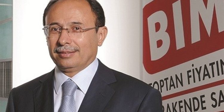 BİM İcra Kurulu Üyesi Galip Aykaç'tan Erdoğan'a: Kabul etmiyoruz