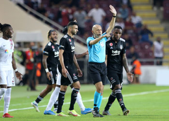 "Bıktık, herkesin kendini toparlaması lazım"