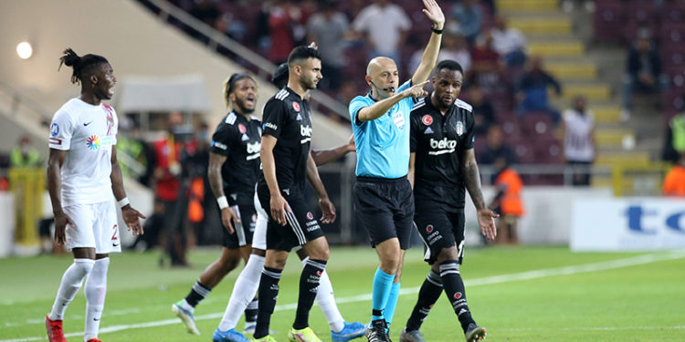 "Bıktık, herkesin kendini toparlaması lazım"