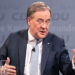 CDU lideri Armin Laschet eyalet başbakanlığından istifa etti