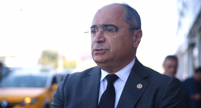 CHP’li Aydoğan: Cezaevlerinde insanlık dramı yaşanıyor