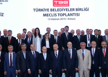 CHP, Belediyeler Birliği hakkında suç duyurusunda bulunacak