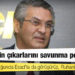 CHP Genel Başkan Yardımcısı Salıcı: Türkiye'nin çıkarlarını savunma peşindeyiz, koşullar oluştuğunda Esad ile de görüşürüz, Ruhani ile de