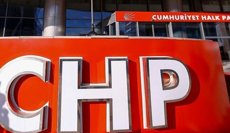 CHP: Hiçbir belediye başkanımız Türkiye Belediyeler Birliği toplantılarına katılmayacak