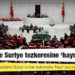 CHP, Irak ve Suriye tezkeresine 'hayır' diyecek