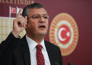 CHP, Suriye-Irak tezkeresine 'hayır' oyu verecek