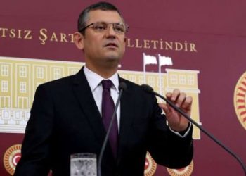 CHP, Suriye-Irak tezkeresine ‘hayır’ oyu verecek