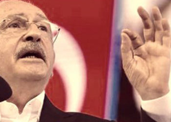 CHP lideri Kılıçdaroğlu: Sayın bürokratlar, bugün kararlar alırken düsturunuz sadece milletimizin refahı olsun