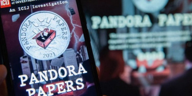 CHP'den Pandora Belgeleri için TBMM Araştırma Komisyonu teklifi