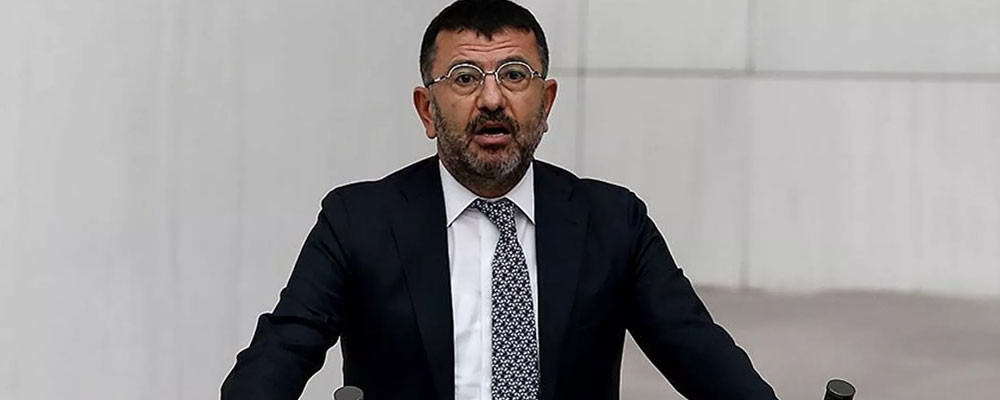 CHP'li Ağbaba: Resmen bir iç savaş, Kılıçdaroğlu'na saldırı çağrısı var