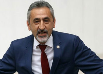 CHP'li Adıgüzel: Ordu'nun 6'da birinin maden sahası olduğu resmi olarak onaylandı