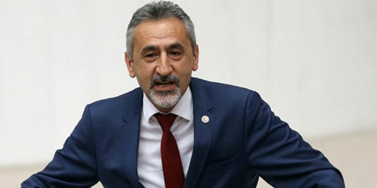 CHP'li Adıgüzel: Ordu'nun 6'da birinin maden sahası olduğu resmi olarak onaylandı