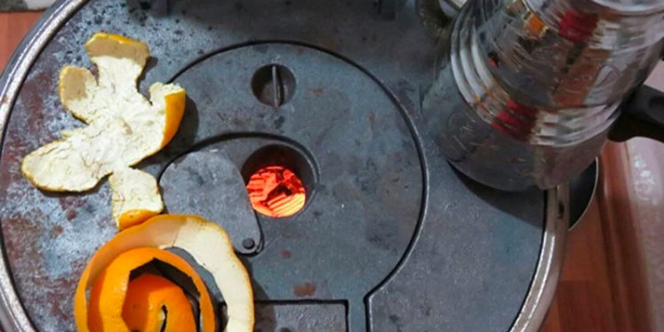 CHP'li Ahmet Akın: Isınma da lüks oldu