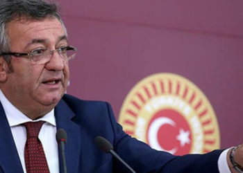 CHP'li Altay: Ya marul kabahatli ya da Tayyip Bey kabahatli