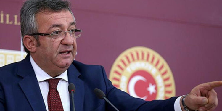 CHP'li Altay: Ya marul kabahatli ya da Tayyip Bey kabahatli