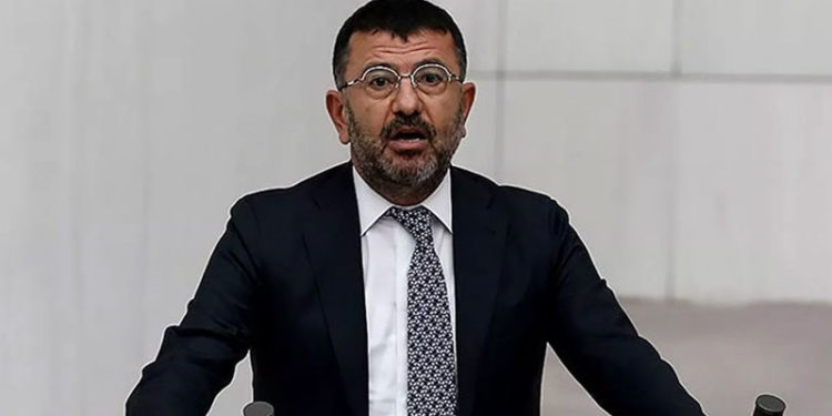 CHP'li Ağbaba: Resmen bir iç savaş, Kılıçdaroğlu'na saldırı çağrısı var