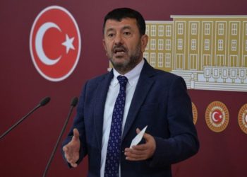 CHP'li Ağbaba'dan 'video' çıkışı: Resmen bir iç savaş, Kılıçdaroğlu'na saldırı çağrısı var