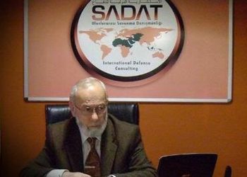 CHP'li Bakan'dan SADAT tepkisi: Ergenekon kumpasını destekledi