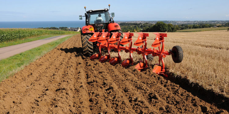 CHP'li Bakıroğlu: 2020’de yüzde 2 olan tarımsal desteklerin bütçe içindeki payı 2022’de yüzde 1,4’e düştü