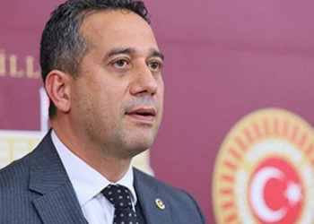 CHP'li Başarır: AKP İlçe Başkan Yardımcısı ve sekreterinin hakaretlerine dayanamayan polis intihar etti