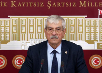 CHP'li Beko: Cumhurbaşkanı'nın dediği gibi EYT'lilere 750 milyar lira değil, sadece 10-15 milyar lira gerekiyor